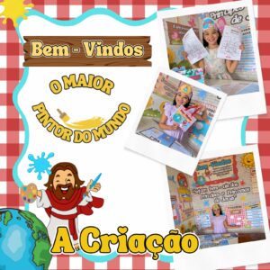 ✨DECORAÇÃO DE SALA "O MAIOR PINTOR DO MUNDO"🎨