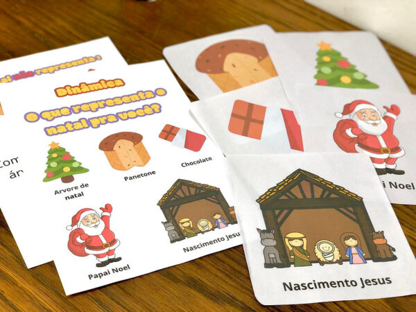 O VERDADEIRO SENTIDO DO NATAL. - Imagem 2