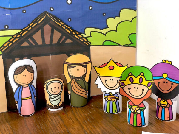 O VERDADEIRO SENTIDO DO NATAL. - Imagem 6
