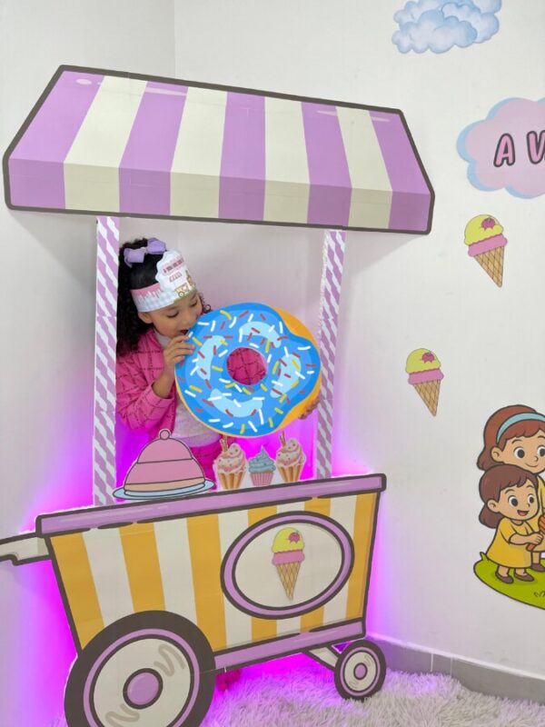 🍭 A VIDA COM JESUS É DOCE 🍭 - Imagem 10