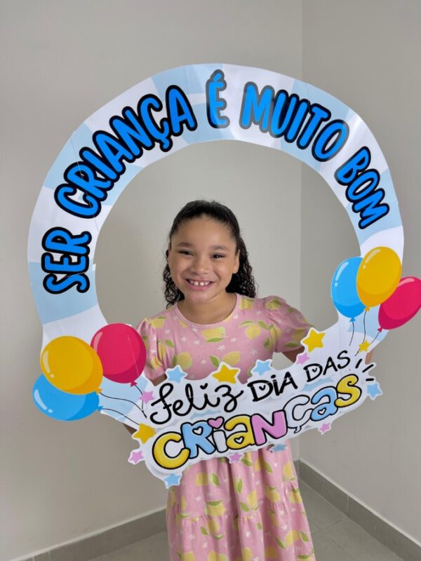 🍭 KIT BAMBOLÊ DIA DAS CRIANÇAS 🍭 - Imagem 2