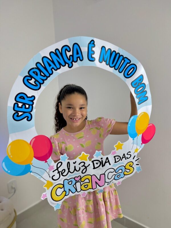 🍭 KIT BAMBOLÊ DIA DAS CRIANÇAS 🍭 - Imagem 4
