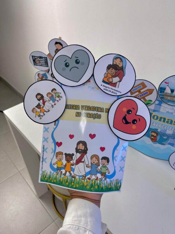 COMBO DE LUVAS 2❤️ - Imagem 3