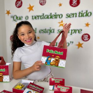 ✨LEMBRANCINHAS DE NATAL ✨