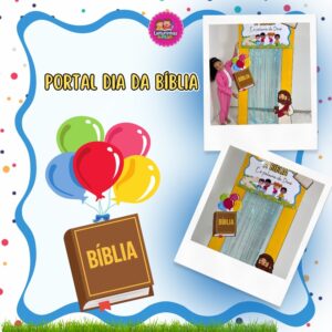 ✨ PORTAL DIA DA BÍBLIA✨