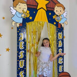 ✨PORTAL O NASCIMENTO DE JESUS✨