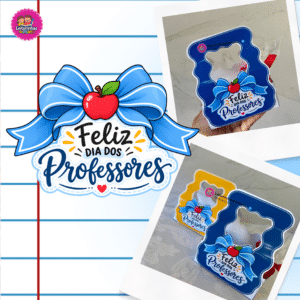 LEMBRANCINHA DIA DOS PROFESSORES